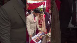 Reaction l Sp Maan l wedding boliyaan sidhumoosewala love punjabiboliyaan punjabiboliyaan [upl. by Nedle]