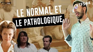 Le Normal et le Pathologique VTFS4  Psychologie [upl. by Neumeyer]