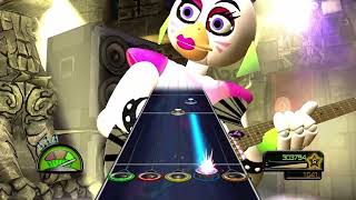 Guitar Hero Security Breach  ’Hang ‘Em High’’ Chapter 13 Will Heims Keep [upl. by Denison]