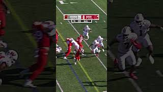 ALL TOUCHDOWNS Wisconsin vs Rutgers 💥 collegefootball cfb football [upl. by Volin]