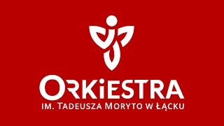 Polka Dziadek  Orkiestra im Tadeusza Moryto w Łącku [upl. by Oine]