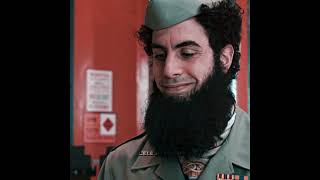 The Dictator  Movie edit edit thedictator [upl. by Nileuqcaj643]