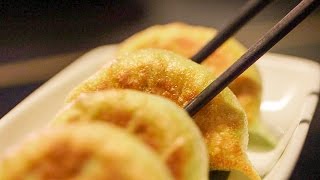 Chinese Dumplings A New Years Tradition [upl. by Shelbi617]