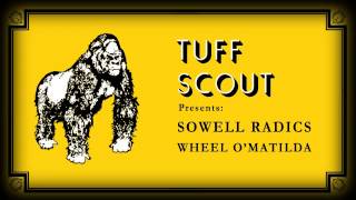 01 Sowell Radics  Wheel O Matilda Tuff Scout [upl. by Esinereb]