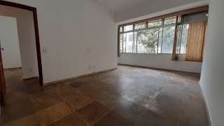 Apartamento tipo casa na Urca 2 quartos armários 2 banheiros terraço privativo AP0380 [upl. by Girardo]