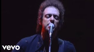 Soda Stereo  En La Ciudad De La Furia Gira Me Verás Volver [upl. by Ecilegna]