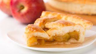 How to Choose the Best Apples For Apple Pie [upl. by Yemorej699]