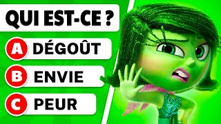 Connaistu Vraiment VICE VERSA 2 😁😭😱🤢😡 50 questions sur VICE VERSA 2 [upl. by Aniuqahs639]