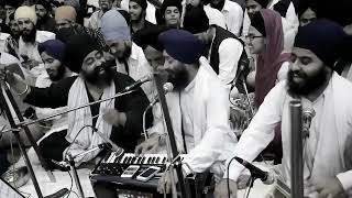 Dhan Guru Gobind Singh Sahib Ji  Awesome AKJ Kirtan  Waheguru Simran  Bhai Jagpal SIngh Ji [upl. by Johna]