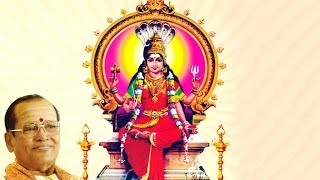 TMSoundararajan  Amman Devotional Songs  அம்மன் சிறப்பு பக்தி பாடல்கள்  Tamil Songs [upl. by Early328]