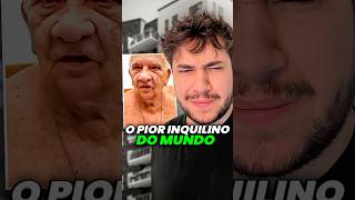 o pior inquilino do mundo livedobrino humor MundinhoBrino [upl. by Bud]