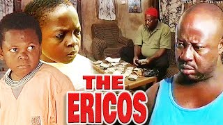 THE ERICOS CHINEDU IKEDIEZE AMEACHI MUONAGOR OSITA IHEME AKI amp PAWPAW NOLLYWOOD CLASSIC MOVIES [upl. by Nybor154]