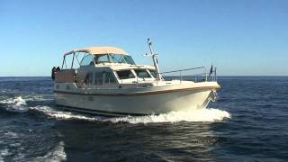 Linssen Grand Sturdy 409 AC [upl. by Aikit]