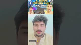 HUSNAIN BHAI FAKIEH VLOG virlvideo foryou tranding poppular allahuabar gesibanglari [upl. by Arayk849]