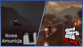 Trzeba Zainwestować  6 godzin w GTA ONLINE 34 [upl. by Poree]