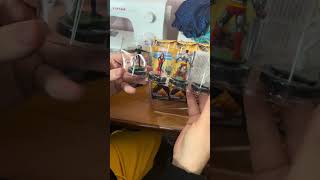 Heroclix Unboxing  X of Swords  Booster 5 [upl. by Khan818]