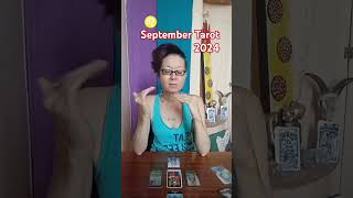 ♌ September Tarot 2024  LEO Predictions  Insert From Full Reading [upl. by Adnahcal]