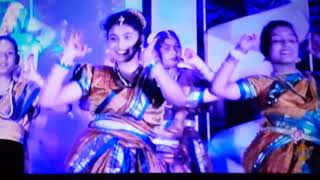 Chellidaru malligeya folk dancekannada [upl. by Attehcnoc513]