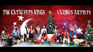 Khasi Christmas song  Christmas Hymns Medley Feat Various Artists  Shillong [upl. by Kilmarx]