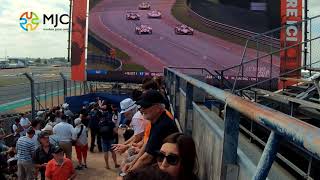 MJCP LeMans Movie 2018617 [upl. by Eniamor]