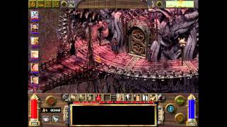 Lets Play  Arcanum  Part 69  Min Gorad [upl. by Weixel145]