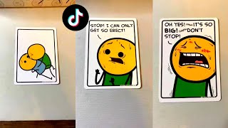 Joking Hazard TikTok Compilation  Part26 [upl. by Dail]