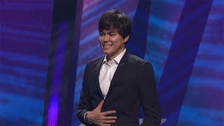 Joseph Prince  The Healing Power Of The Holy Communion  24 Feb 19 [upl. by Annawad]