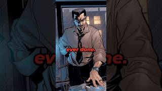 J Jonah Jameson Attacks Everyone [upl. by Donela]