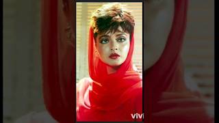 Mere intjar to trending song Rekha Amitabh Bachchan shorttrending youtobeshorts viralvideo [upl. by Noraed]