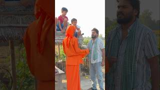 Daan ki beti  Baba ki mahima  Part1  shorts emotional humanity devotional vijaykumarviner [upl. by Corwun]