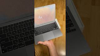 MacBook Air [upl. by Scot]