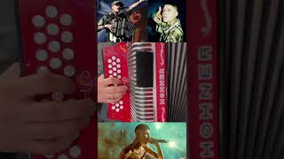 Soledad  Santa Fe Klan accordion acordeon cumbia mexico guanajuato [upl. by Nattie]