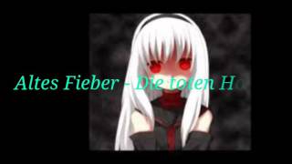 Nightcore  Altes Fieber [upl. by Nimajeb626]