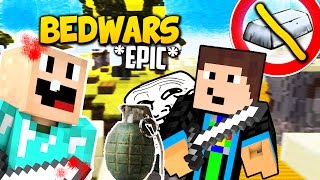 MEGA SPANNEND  Eisen CHALLENGE  Minecraft BEDWARS 23 l GommeHD Bedwars [upl. by El]