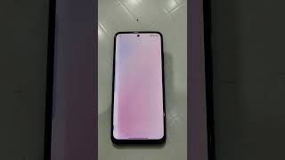 Redmi Note 10S HyperOS 20 Update  Install HyperOS 20  Dot SM [upl. by Lazaruk]