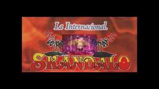 mix de la sonora skandalo [upl. by Colburn602]