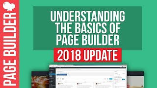 WPBakery Page Builder Beginners Guide  Formerly Visual Composer [upl. by Ynor469]