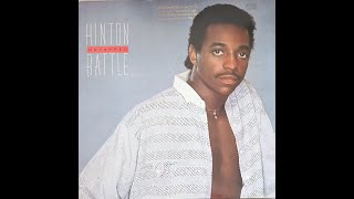 Hinton Battle  Physical Habit 1986 HQ [upl. by Daffy393]