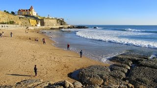 💖 Praias de Portugal Distrito de Lisboa  Mais Portugal [upl. by Marlie]