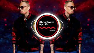 Chris Brown ft Kid Ink  Sire Hell Of A Night New Song 2021 [upl. by Cychosz750]