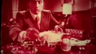 Chef Boyardee Spaghetti in a Jar commercial [upl. by Giralda]