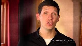 APOLOGETICS Video Bible Study for Youth with Teaching from Matt Chandler  Bluefish TV [upl. by Ahseyn]