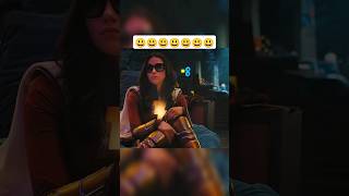 Vah kuchh agram bagram kah rha thaa 😃😃😃 shazam hollywoodmovies dccomics moviereview viralvideo [upl. by Johnath]