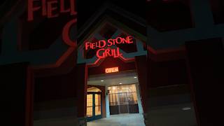 🤢Review on Field Stone Grill foodie foodreview shorts [upl. by Aven272]