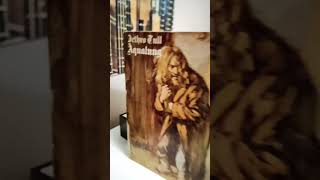 Jethro Tull Aqualung jethrotull aqualung vinyl vinylcollection vinil [upl. by Noroj]