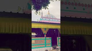 DAVAL SHAH PIR DARGAH 🕌shorts khawaja love khawja [upl. by Coates561]