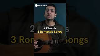 😍 Arijit Singh Most Romantic Song  Raabta Guitar Lesson  FrontRow Learnwithbest Shorts [upl. by Bow]