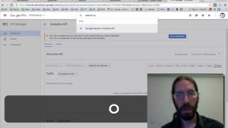 Using Google Developer Console to get OAuth2 Client ID and Client Secret [upl. by Hannie705]