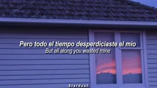 Tipling Rock  Karma Lyrics  Sub español [upl. by Thom836]