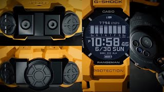 Rangeman GPRH1000 Analisis LO QUE NO TE CONTARON [upl. by Fairfax550]